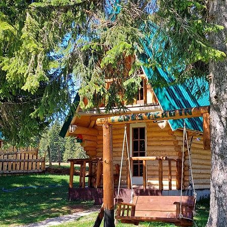 Cottage Uskoci جابلياك المظهر الخارجي الصورة