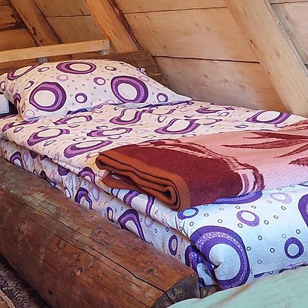 Cottage Uskoci جابلياك الغرفة الصورة