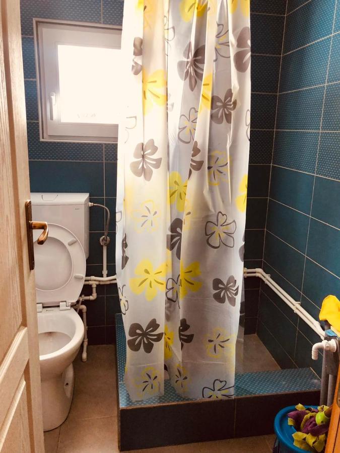 Cottage Uskoci جابلياك المظهر الخارجي الصورة