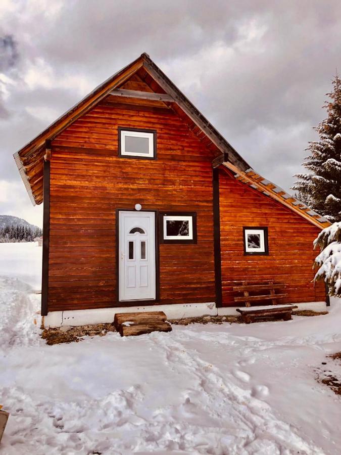 Cottage Uskoci جابلياك المظهر الخارجي الصورة