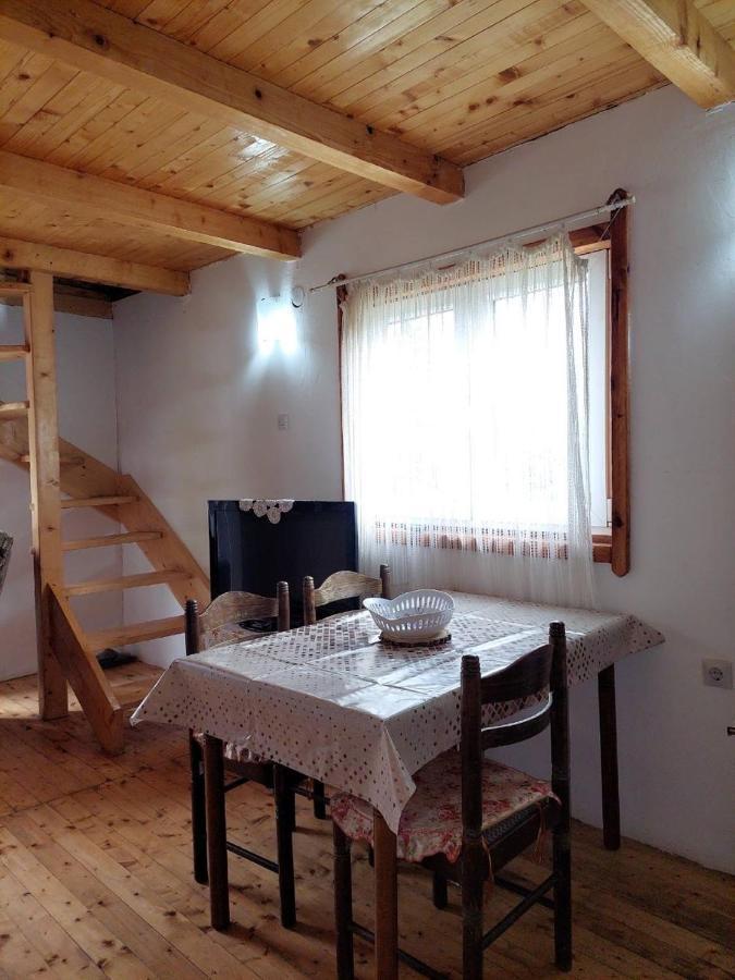 Cottage Uskoci جابلياك المظهر الخارجي الصورة