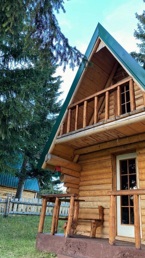 Cottage Uskoci جابلياك المظهر الخارجي الصورة