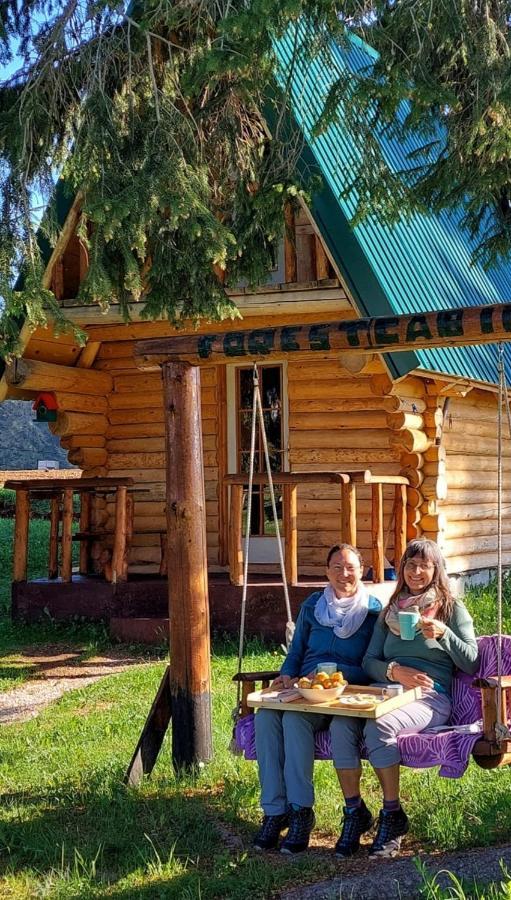 Cottage Uskoci جابلياك المظهر الخارجي الصورة