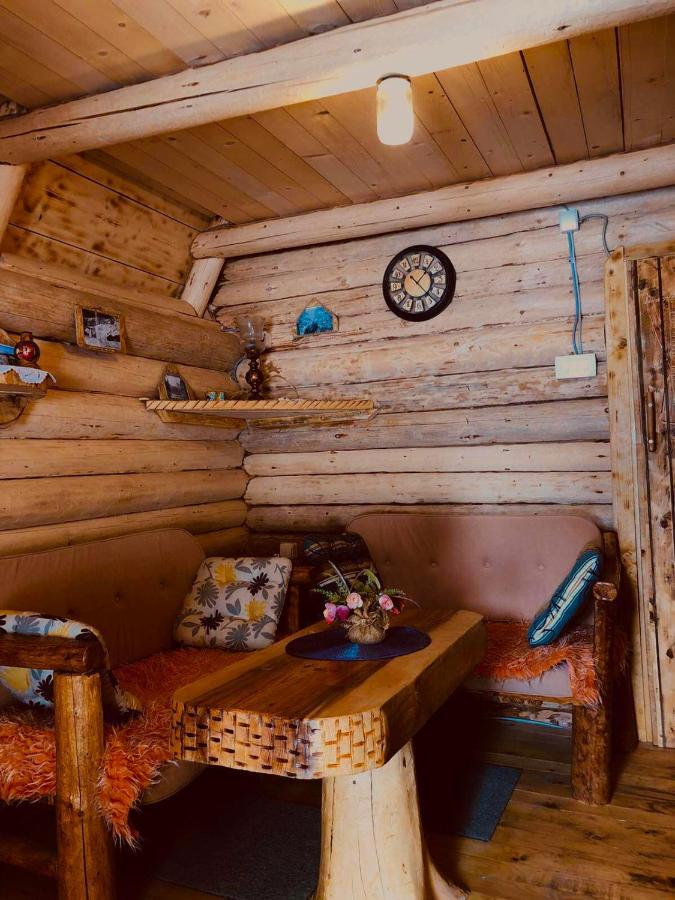 Cottage Uskoci جابلياك الغرفة الصورة