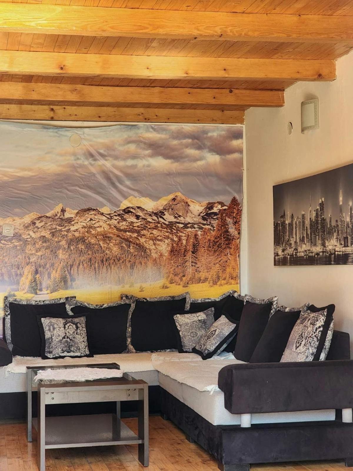 Cottage Uskoci جابلياك المظهر الخارجي الصورة
