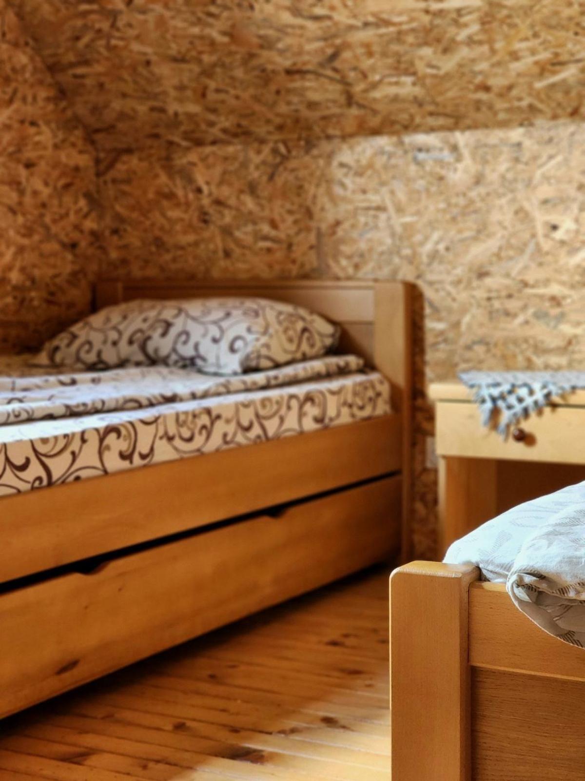 Cottage Uskoci جابلياك المظهر الخارجي الصورة