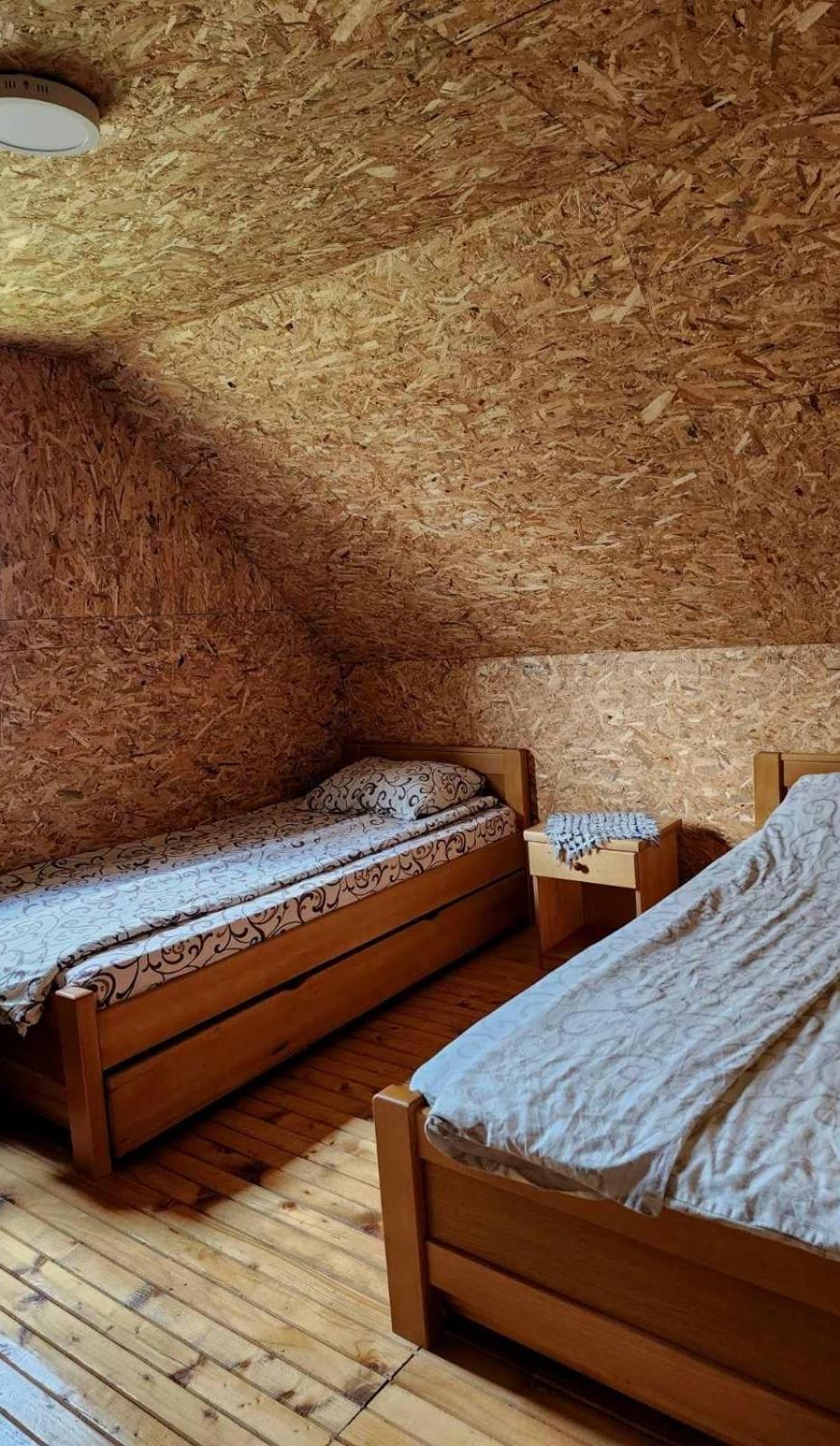 Cottage Uskoci جابلياك المظهر الخارجي الصورة