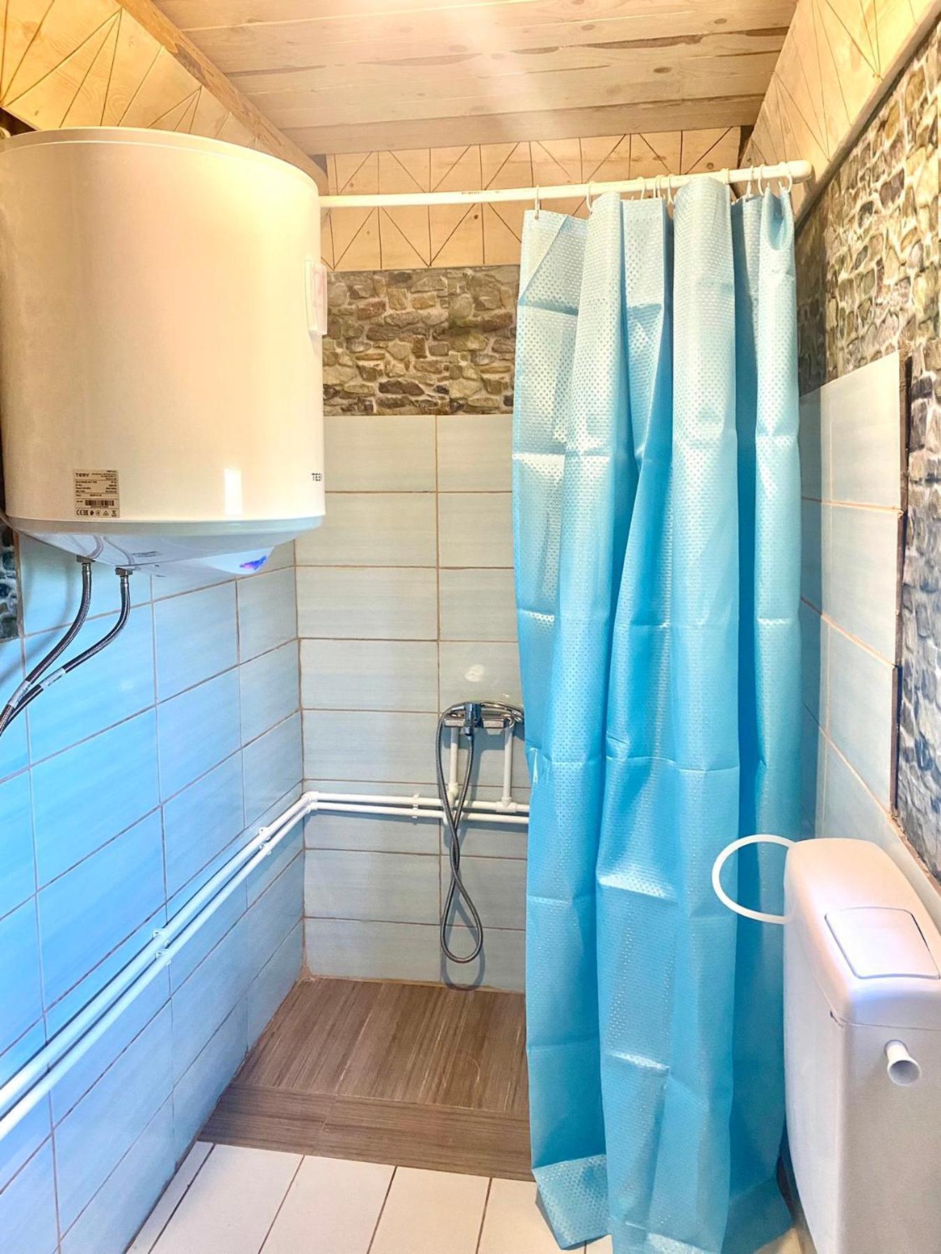 Cottage Uskoci جابلياك الغرفة الصورة