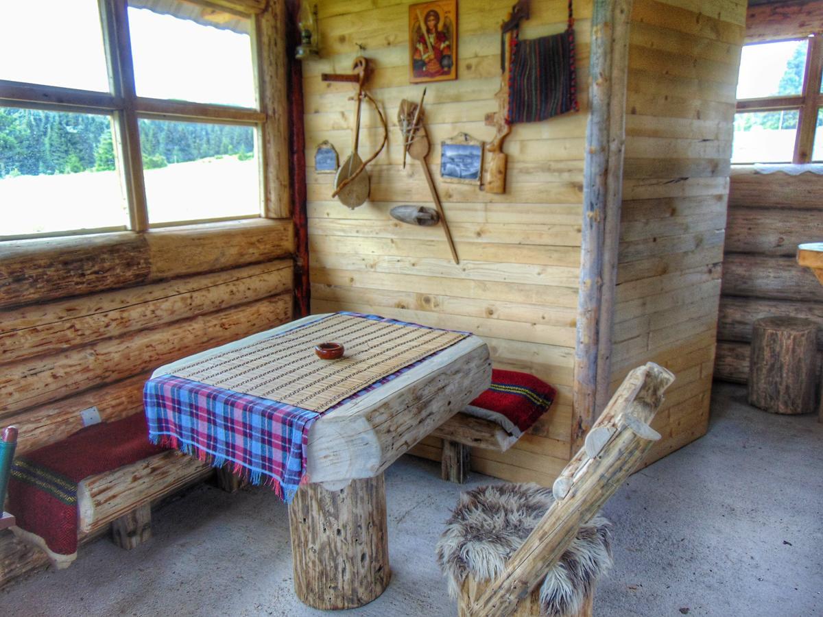 Cottage Uskoci جابلياك المظهر الخارجي الصورة