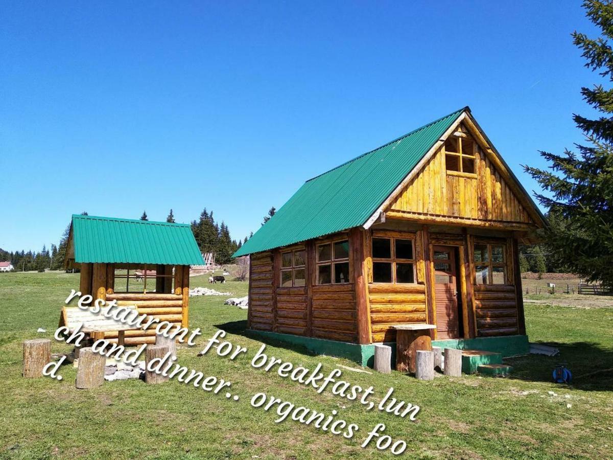 Cottage Uskoci جابلياك المظهر الخارجي الصورة
